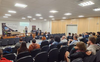 Seminário debate desafios e soluções para adaptação às mudanças climáticas no sul do Brasil